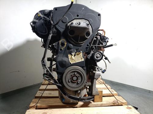 Used Engine CITROËN XSARA PICASSO (N68) 1.6 HDi (109 hp) 30911771