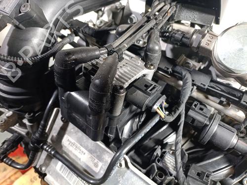 Engine SKODA RAPID (NH3, NK3, NK6) 1.2 TSI | BP32454751M1