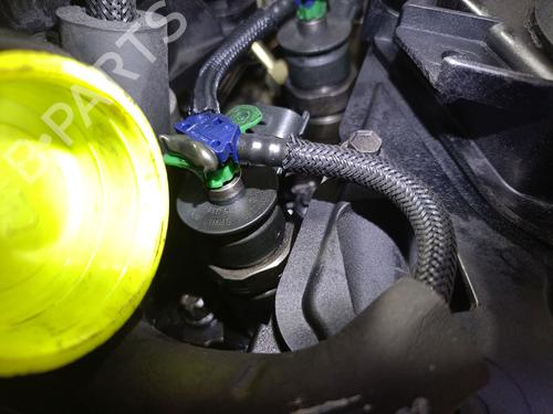 Engine PEUGEOT 3008 I MPV (0U_) 1.6 BlueHDi 120 | BP29473564M1 
