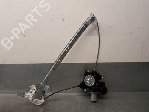 Rear right window mechanism TOYOTA RAV 4 V (_A5_, _H5_) 2.5 Hybrid AWD (AXAH54) | BP29808920C25 