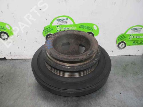 Used Pulley MERCEDES-BENZ SPRINTER 4-t Platform/Chassis (B904) [1995-2012]  20251652