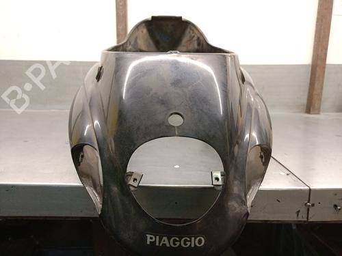 Other PIAGGIO MOTORCYCLES LIBERTY Liberty 125 (M38, M67) | BP36502290O1 - Image 3