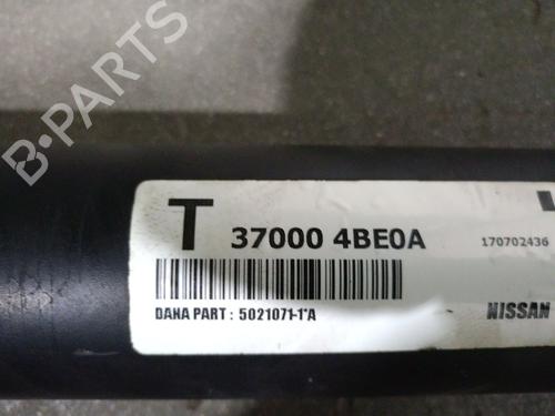 Driveshaft RENAULT KOLEOS II (HC_) 2.0 dCi 175 4WD | BP32184211M37 - Image 5