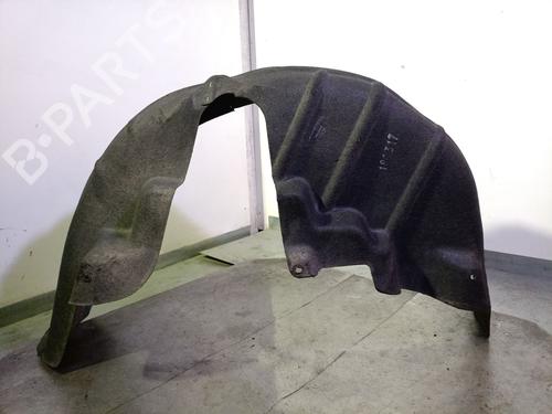 Used Wheel arch VW TIGUAN (5N_) 2.0 TDI (150 hp) 29476916