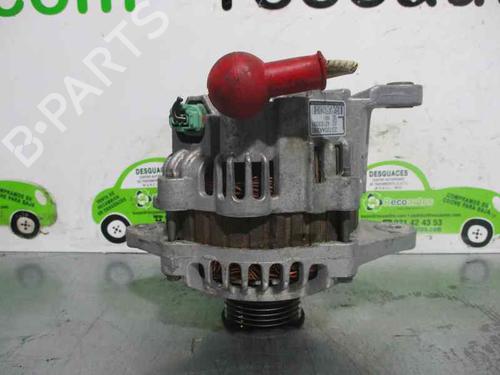Alternator SUBARU FORESTER (SF_) 2.0 AWD (SF5) | BP2317437M7 