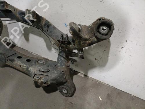 Rear axle BMW 1 (E87) 118 d | BP33470072M2  - Image 7