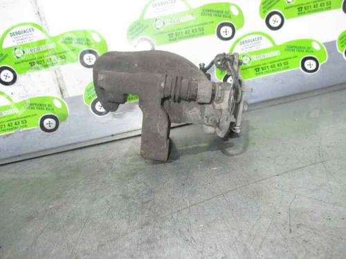 Right rear brake caliper PEUGEOT PARTNER Tepee 1.6 HDi | BP11614393M106 