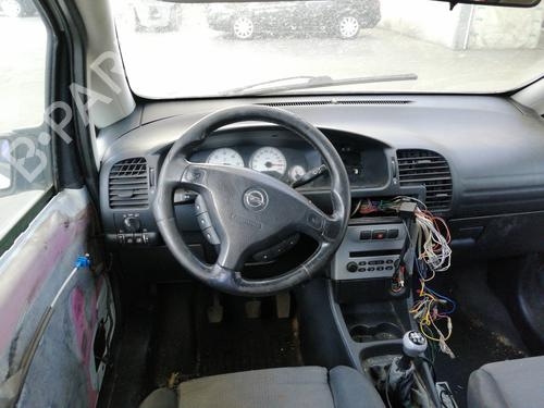Injector OPEL ZAFIRA A MPV (T98)  | BP14526338M100 