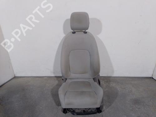 Sæde venstre fortil JAGUAR XE (X760) 2.0 D (180 hp) 21773735