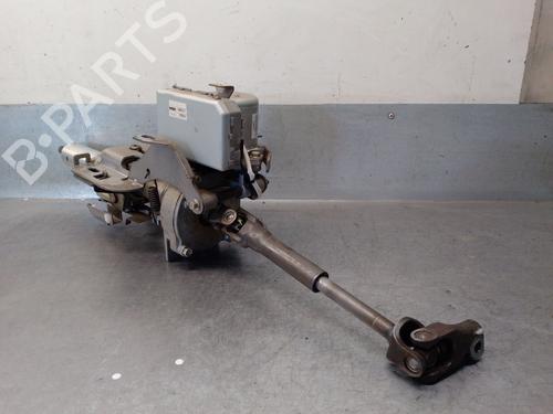 Steering column NISSAN PULSAR Hatchback (C13) 1.2 DIG-T | BP36324639M21 - Image 3
