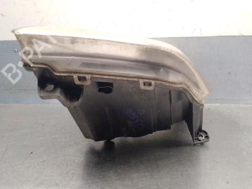 Left headlight CITROËN C2 (JM_) 1.4 HDi | BP30143435C28 