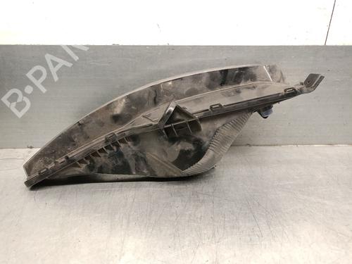 Right front indicator RENAULT MEGANE IV Hatchback (B9A/M/N_) 1.5 dCi 110 (B9A3) | BP29340060C33 