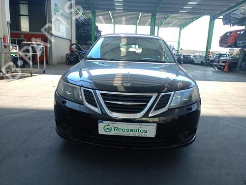 Electronic module SAAB 9-3 Estate (E50) 1.9 TTiD | BP37194633M83 - Image 10
