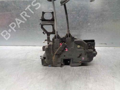 Front left lock HYUNDAI SANTA FÉ II (CM) 2.2 CRDi GLS | BP8002221C98 