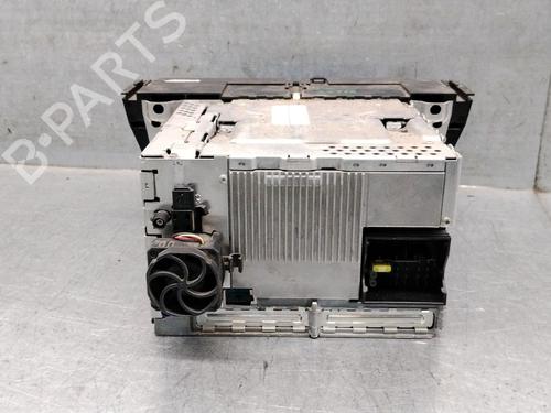 Radio BMW X6 (E71, E72) xDrive 35 d | BP36410260E6 - Image 3