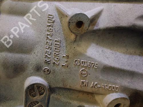 Gearbox MERCEDES-BENZ G-CLASS (W463) G 500 (463.260, 463.261) | BP27436676M3 