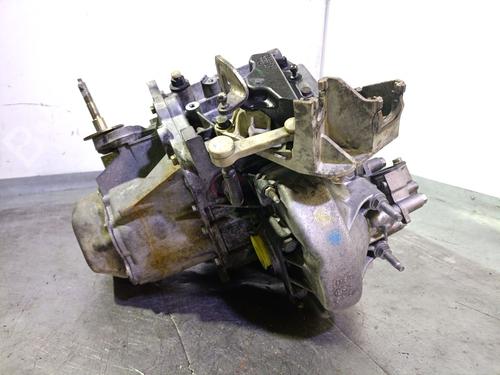 Gearbox PEUGEOT 307 (3A/C) 2.0 HDi 110 | BP30272026M3