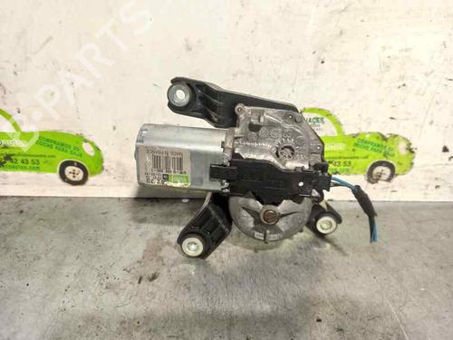 Rear wiper motor OPEL CORSA D (S07) 1.3 CDTI (L08, L68) | BP5073357M102 