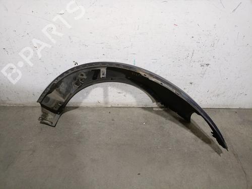 Forkjerm venstre VW NEW BEETLE (9C1, 1C1) 2.0 | BP21582430C41 