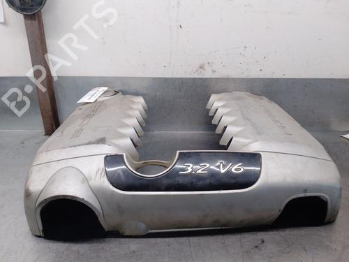 Upper protection PORSCHE CAYENNE (9PA) 3.2 | BP37197344M93 - Image 2