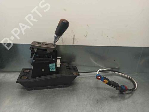 Gear lever LANCIA THESIS (841_) 2.4 JTD (841AXD1B02) 1560396730