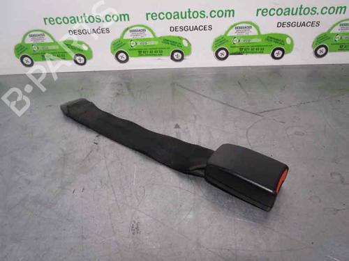 Used Seat buckle NISSAN SERENA (C23) 2.3 D (75 hp) 20248048