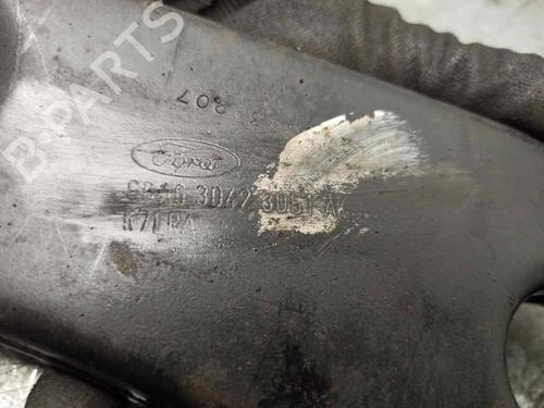 Right front suspension arm FORD FOCUS I (DAW, DBW) 1.6 16V | BP9052319M13 