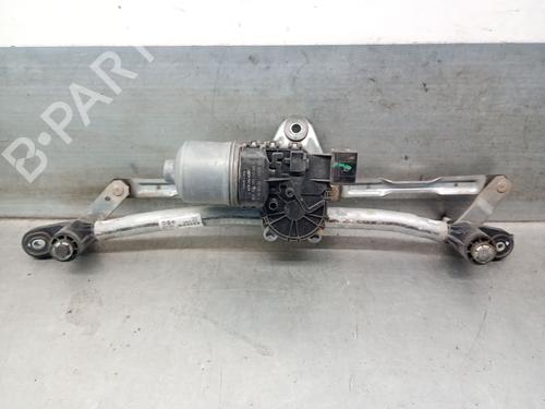 Used Front wiper motor FIAT DOBLO Bus (263_) 1.6 D Multijet (263AXP1B, 263AXW1B) (95 hp) 23426321