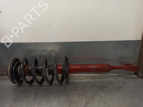 Used Left front shock absorber AUDI A6 C5 (4B2) [1997-2005]  13109469
