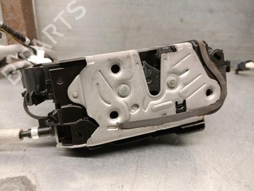 Front right lock SEAT LEON Sportstourer (KL8, KLD) 1.5 eTSI | BP24236807C97 