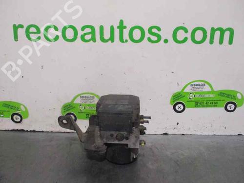 ABS pump CHEVROLET REZZO MPV (U100) 1.6 | BP3490783M43 
