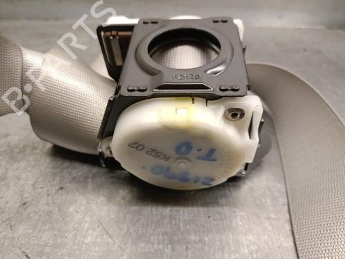 Rear right seatbelt MERCEDES-BENZ CLK (C209)  | BP23031477I28 
