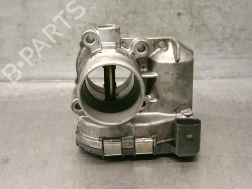 Drosselklappe für RENAULT LAGUNA II (BG0/1_) [2001-2007]  31292822