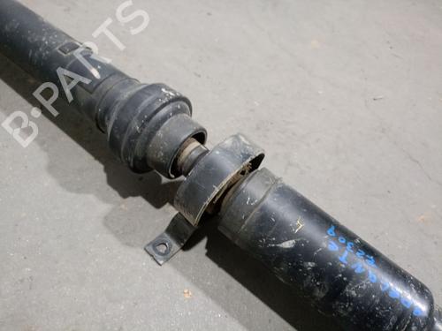 Driveshaft LAND ROVER RANGE ROVER SPORT I (L320) 3.0 D 4x4 | BP25245008M37 