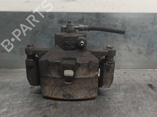 Used Left front brake caliper Left front brake caliper 11616587 11616587