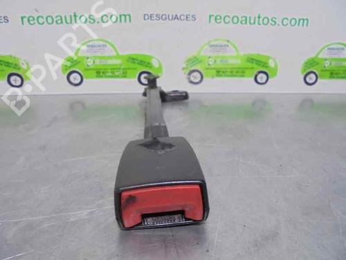 Boucle de ceinture de sécurité AUDI A6 C5 Avant (4B5)  | BP20246839I32 