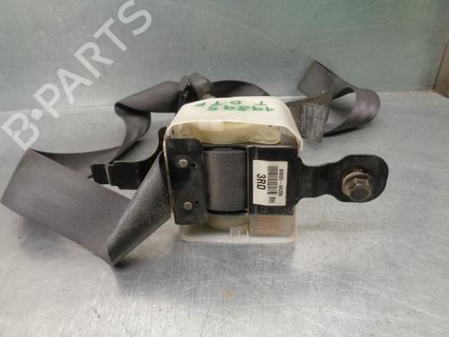 Rear right seatbelt HYUNDAI H-1 / STAREX Bus (A1) 2.5 TCi | BP17616154I28 