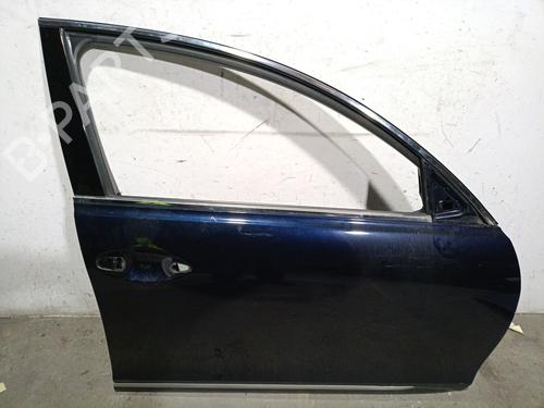 Right front door LEXUS GS (_S19_) 450h (GRS191_, GWS191_) 6700130840