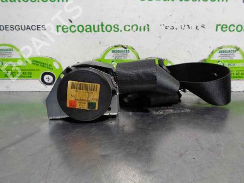 Rear left seatbelt ROVER STREETWISE Hatchback 2.0 TD | BP7446484I29 