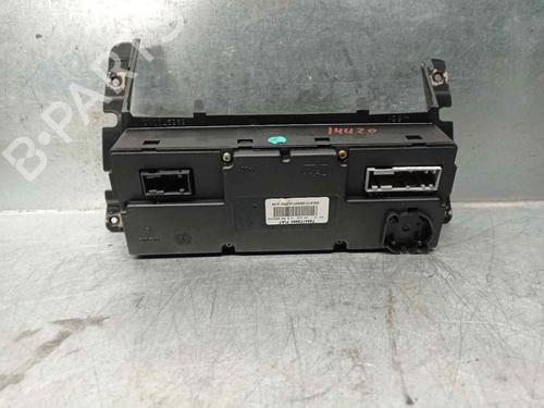 Climate control FIAT CROMA (194_) 1.9 D Multijet | BP8922096I5 