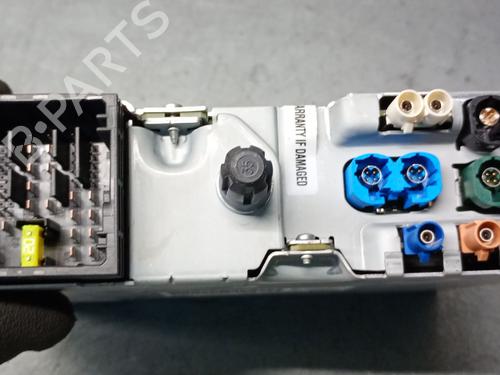 Radio CITROËN C5 AIRCROSS (A_) 1.2 PureTech 130 (ARHNSJ) | BP31973951E6 