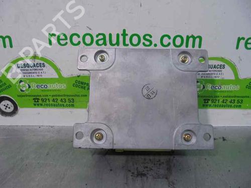 ECU airbags MITSUBISHI PAJERO III (V7_W, V6_W) 3.2 Di-D (V68W, V78W) | BP2105685M53 