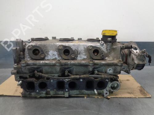 Sylinderhode OPEL SIGNUM Hatchback (Z03) 3.0 V6 CDTI (F48) | BP10979259M5 