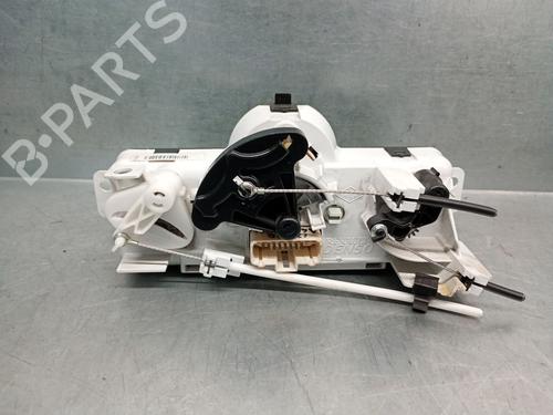 Climate control RENAULT KANGOO Express (FW0/1_) 1.5 dCi 75 (FW07, FW10, FW04) | BP29559448I5 