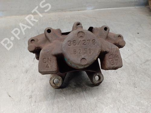Left rear brake caliper MERCEDES-BENZ C-CLASS (W203)  | BP13895208M107 
