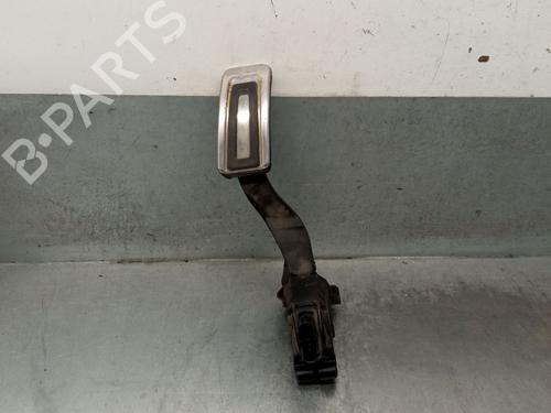 Gaspedaal AUDI A3 Sportback (8VA, 8VF) 2.0 TDI (150 hp) 25239889