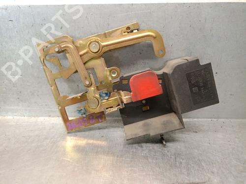 Used Tailgate lock Tailgate lock 38191664 38191664