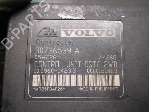 ABS pump VOLVO S40 II (544) 2.0 D | BP17864429M43 