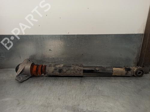 Used Left rear shock absorber VW PASSAT B6 (3C2) 2.0 TDI 16V (140 hp) 13239812