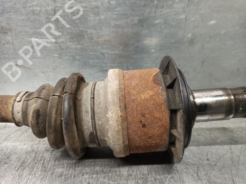 Left rear driveshaft JAGUAR X-TYPE I Estate (X400) 2.5 | BP11359975M40 